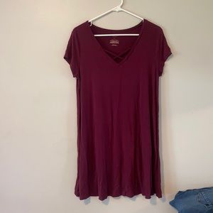 Arizona Jean Co T-shirt Dress